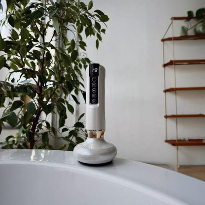 Dermaluxe - Stimulateur de Circulation